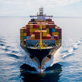 BẢO HIỂM HÀNG HẢI